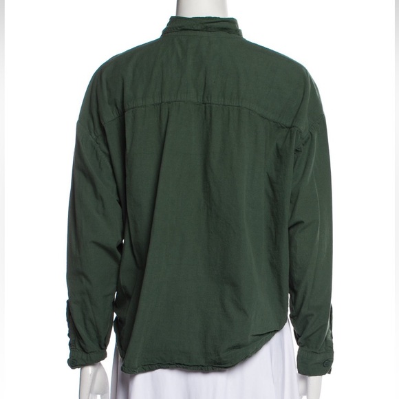 Jesse Kamm Alberta Shirt - Picture 5 of 5